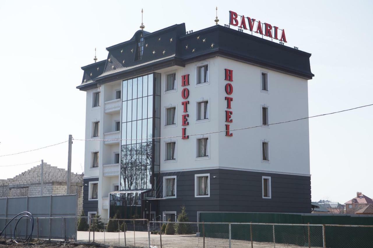 Bavaria Hatne Zewnętrze zdjęcie